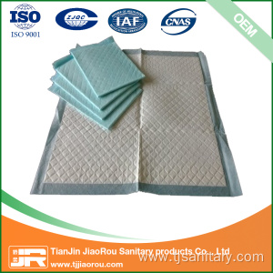 Medical  adult and boy underpad